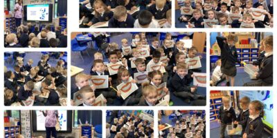 Reception Class - Dentistry