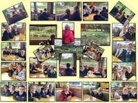 Year 2 School Trip