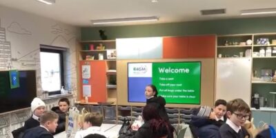 Year 6 - Recycling Centre Trip