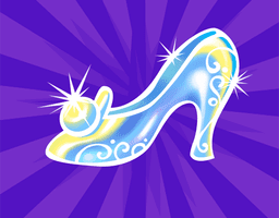 Pantomime Time - Cinderella