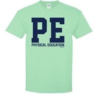 Year 2 - PE