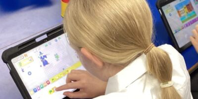 Year 5 - Computing Scratch