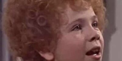 Year 3 and Year 5 - Annie