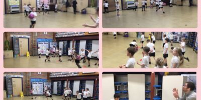 Year 1 - The Gruffalo