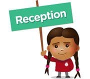 Reception Class