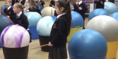 Year 1 - Druhm Workshop