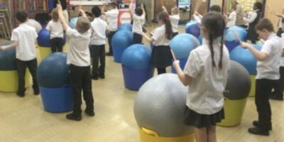 Year 3 - Druhm Session