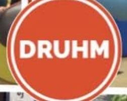 Reception Class - Druhm Workshop