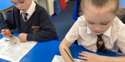 Year 2 - Maths