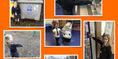 Year 1 - This week in Year 1