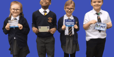 KS1 Award Winners 6.3.26