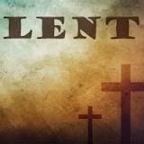 Year 5 and Year 6 - Lent