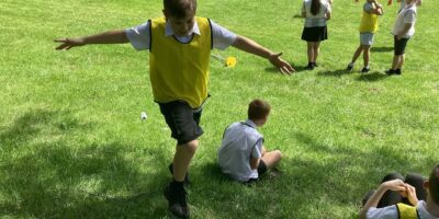 Year 6 - End of (a very hardworking) Term