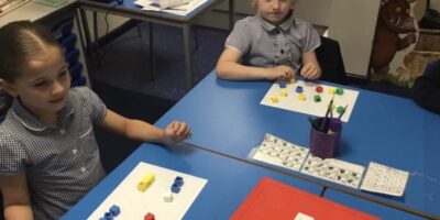 Year 1 - Quartering