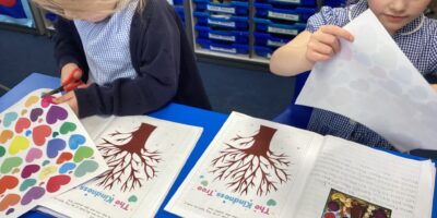 Year 2 - Saint Francis of Assisi