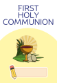 Year 3 - First Holy Communion
