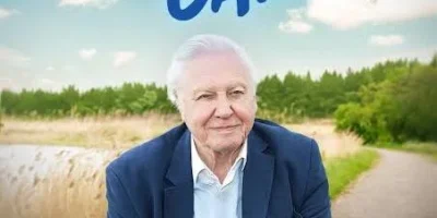 Year 4 - Sir David Attenborough