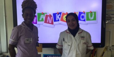 Year 3 - Oral Workshop