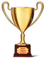 Year 2 - Award Winners