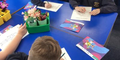 Year 6 - The Future