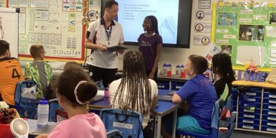 Year 6 - Day of Many Colours