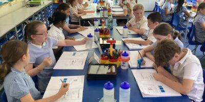Year 4 - Cool Decimals