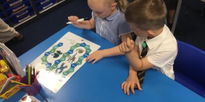 Year 1 - Phonics