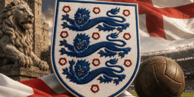 Come on England!!!