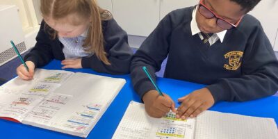 Year 2 - Interpreting Pictograms