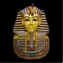 Egyptian Masks by Year 3