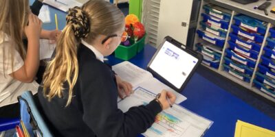 Year 6 - Super Geography Learning Day