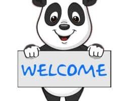 A Big Welcome to our New Reception Class