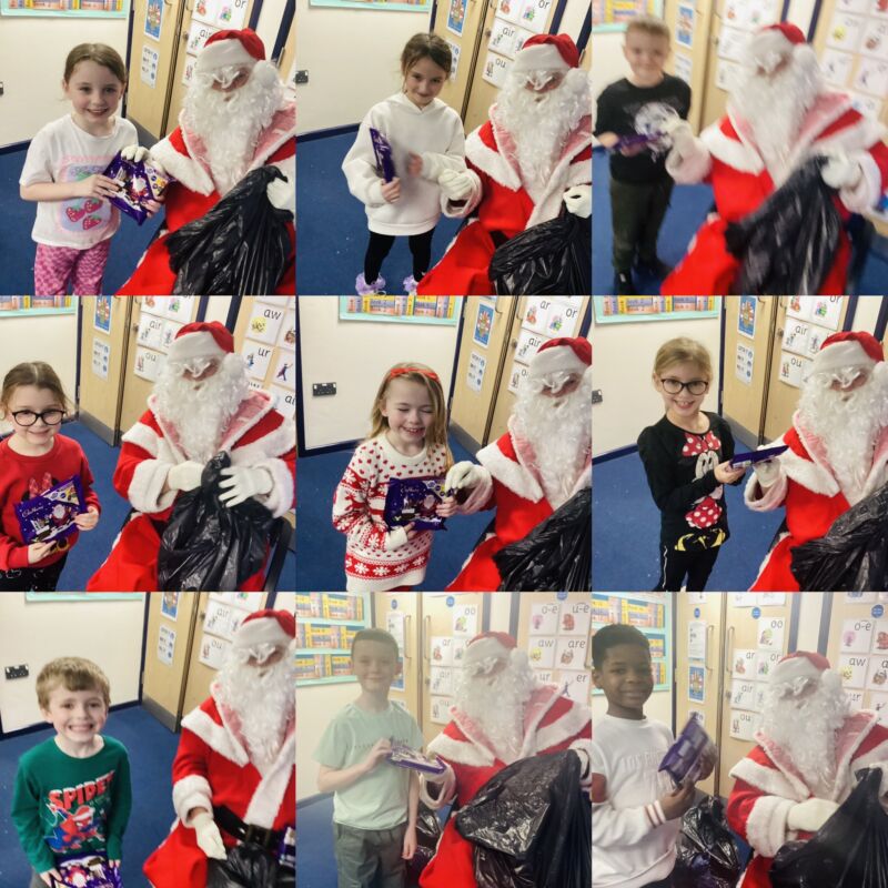 Image for the Tweet beginning: Year 2 had a truly