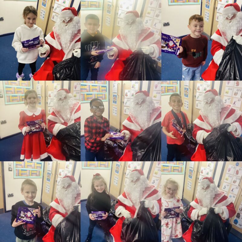 Image for the Tweet beginning: Year 2 had a truly