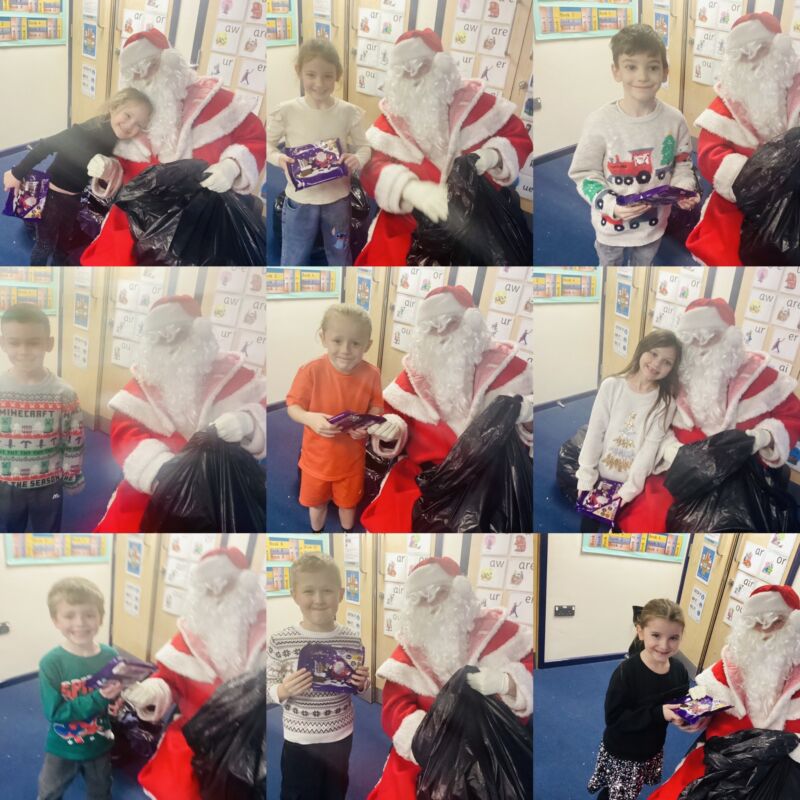 Image for the Tweet beginning: Year 2 had a truly